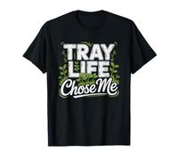 Microgreens Grower Neighbors Think Im Crazy Actually T-Shirt
