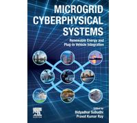 Microgrid Cyberphysical Systems : Renewable Energy and Plug-in Vehicle Integration