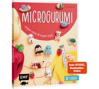 Microgurumi - Super-mini, super-su: 32 Micro-A, Urbanneck, Urbanneck,.