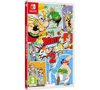 Asterix & Obelix: Slap Them All 2 (Nintendo Switch) (Nintendo Switch)