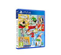 Microids - Asterix Obelix Slap Them All 2 /PS4 - PS4 - K59z