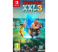 MICROÏDS Asterix & Obelix XXL 3 (Code in a Box)