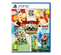 Microids - Asterix Obelix XXL Collection 1 2 3 /PS5 - PS5 - K59z