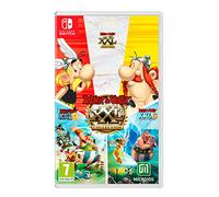 Microids Asterix & Obelix Xxl Collection (Nintendo Switch)