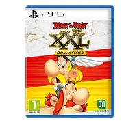 Microids - Asterix Obelix XXL - Romastered /PS5 - PS5 - K59z