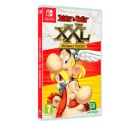 Microids Astérix & Obélix XXL Romastered Standard Nintendo Switch