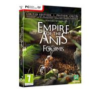 MICROÏDS Empire of the Ants - Limited Edition PC