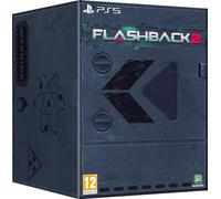 MICROÏDS FLASHBACK 2 - Collector Edition PS5