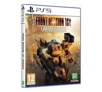 MICROIDS - Front Mission 1st /PS5 - PS5 - D59z