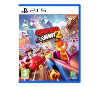Garfield Kart 2 - All You Can Drift - Switch