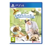 MICROÏDS Ma Vie : Vétérinaire