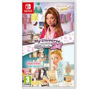 My Universe 2 in 1 - Style Pack (Nintendo Switch)