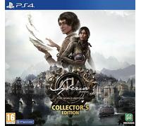 MICROÏDS Syberia: The World Before - Collector'S Edition Ps4