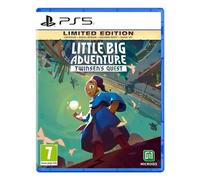 Microids Video Game 1148635 PLAYSTATION 5 Little Big Adventure Twinsen