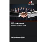 Microimprese: Evoluzione, marketing e pratica