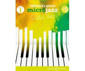 MICROJAZZ COLLECTION 1 by NORTON, CHRISTOPHER Paperback Self Help Business