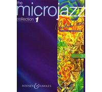 Microjazz Collection 1 Pf