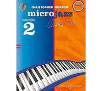 Microjazz Collection 2: Piano (Book & CD)