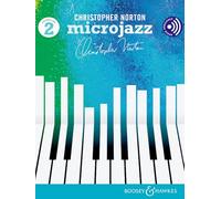Microjazz Collection 2 - Piano Sheet Music - Boosey & Hawkes (BH 13866)