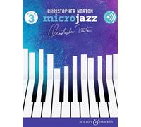 Microjazz Collection 3 by Christopher Norton