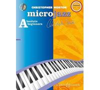 Microjazz for Absolute Beginners