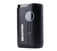 MicroJet Compact Cordless Tyre Inflator EL140 | Inflate Car, Motorcycle, Cycle Tyres and Inflatables