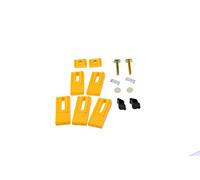 MICROJIG GRGH-040 GRR-Ripper Gravity Heel Kit