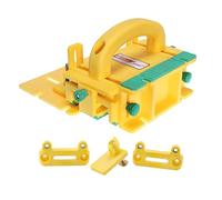 MICROJIG GRR-RIPPER GR-200, GRHB-010 Advanced 3D Pushblock With Handle Bridge Kit