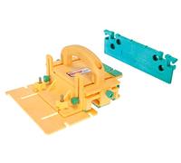 MICROJIG GRR-RIPPER GR-200+GRP-11G Gripper Tm 200 Advanced System With 1/8 Leg, Green