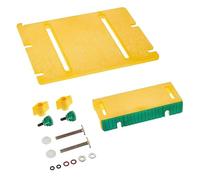MICROJIG GRR-Ripper GRAK-404 Upgrade Kit for Gr-100 Pushblock, Yellow