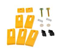 Microjig Grr-Ripper Gravity Heel Accessory Offers A Fully Adjustable Heel With Auto-Retracting Technology