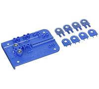 MICROJIG GRR-Ripper SP-2 Mircojig Mj Splitter Steelpro, Blue