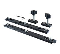 MICROJIG GRR-Ripper ZP9-B2S2 Zeroplay Miter Bar 2 Piece