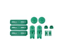 Microjig Matchfit Cnc Workholding Kit