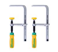 Microjig Matchfit Dovetail Clamps (2-Pack)