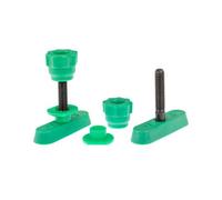 Microjig Matchfit DV-HL1.0K6 Matchfit Dovetail Hardware 1", 6-Piece