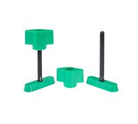 MATCHFIT Dovetail Track Hardware 2.0 (2" Track Screw Kit)