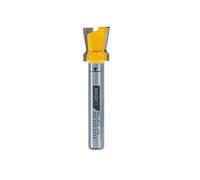 MICROJIG Matchfit MB-025-0514 Dovetail 1/4" Shank 14° X 1/2" Router Bit