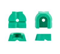 Microjig Matchfit X-Pad Accessory (4-Pack)