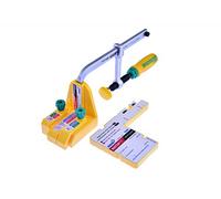 MICROJIG MF-1004 MATCHFIT Dado Stop Pro, 4.5 in*8.0 in*2.77 in