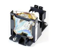 MicroLamp ML11625 Projector Lamp for Panasonic, Power 200 Watt, Life 2000 Hours