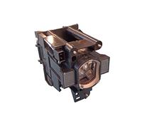 MicroLamp ML12392 330W Projection Lamp (330W, 2000h, Hitachi, CP-X8160)