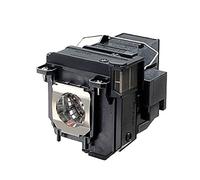 MicroLamp ml12448 245 W Lamp - Projection Lamp (245 Watt, 4000 Hours, Epson, 585wi, 595wi, Pro 1420wi, Pro 1430wi)