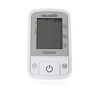 Microlife BPA2 Basic Blood Pressure Monitor Easy Way You can Keep Check on Your Health