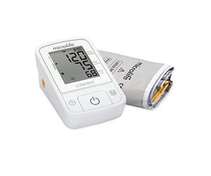 Microlife BPA2 Basic Upper Arm Blood Pressure Monitor One Size
