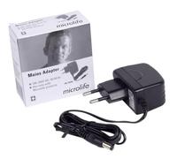 MICROLIFE Mains Adapter AD-1024C 600MAH