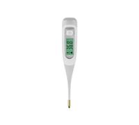 Microlife MT 850 Digital Medical Thermometer, 8 Second Instant Read Oral & Underarm Thermometer, Nickel-Free Gold Tip for Sensitive Skin, 3-in-1 Fever Monitor for Adults, Kids, Babies