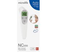 Microlife NC 200 Non Contact Thermometer
