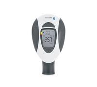 Microlife PF 200 BT Digital peak flow meter with Bluetooth | Asthma Analyser | 400 data memory | Washable flow sensor