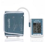 Microlife WatchBP 03 Clinically-Validated Ambulatory Blood Pressure Monitor with Atrial Fibrillation Detection - WATCHBP-03AFIB